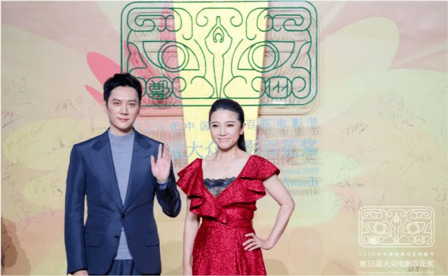 易烊|百花奖闭幕：周冬雨易烊千玺避嫌，佟丽娅发福，杨紫罕见性感