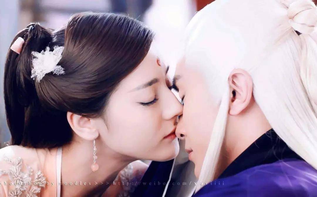 袁冰妍|原创琉璃夫妇爆红后成毅卸磨杀驴?被当工具人的女主袁冰妍如今独美!