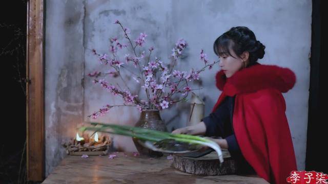 田园|李子柒演绎的田园生活，被如此糟蹋，真的就不戳心么？