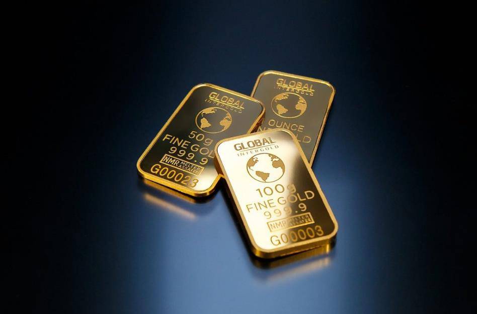 水平|黄金4天暴跌100美元，价格急涨暴跌，黄金牛市要终结了吗？