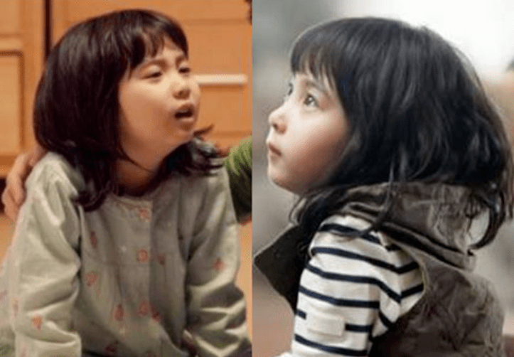 肤色|曾经全网为她哭瞎眼，如今带着一张惊艳众人的脸杀回来了