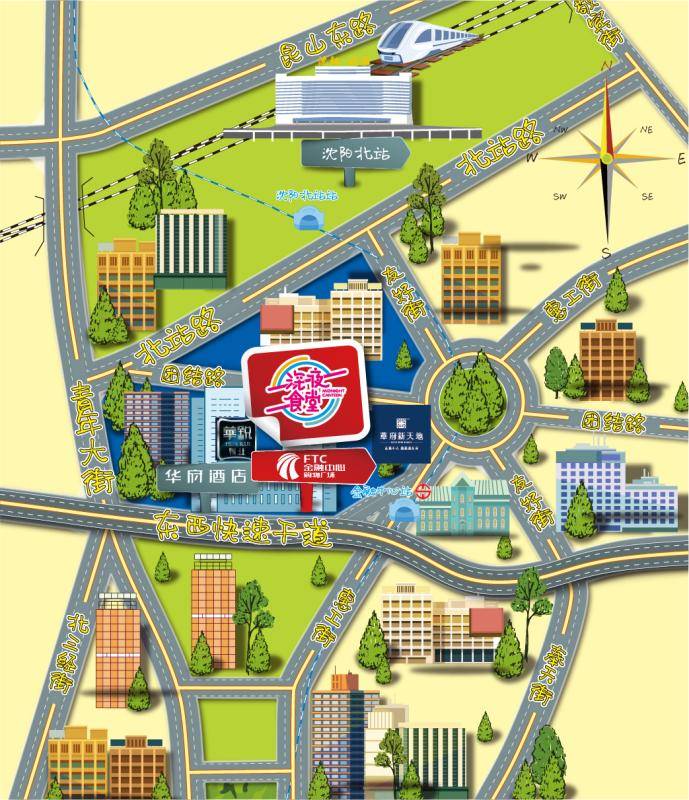 盛京GDP_沈阳盛京医院图片