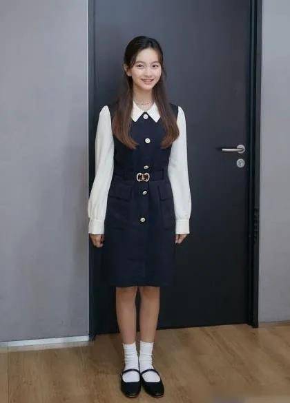 肤色|曾经全网为她哭瞎眼，如今带着一张惊艳众人的脸杀回来了