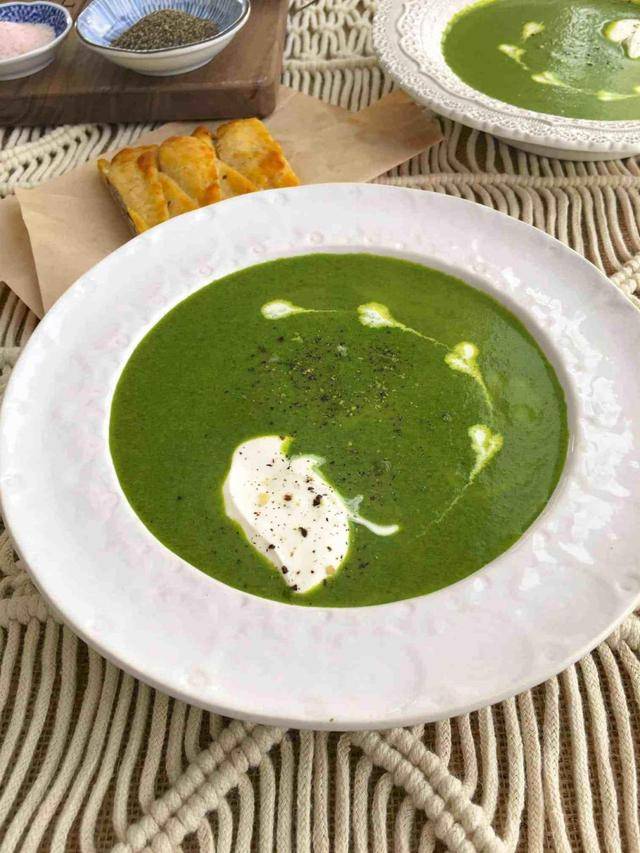 Cream Spinach Recipes: A Flavorful Journey Through Comfort Food