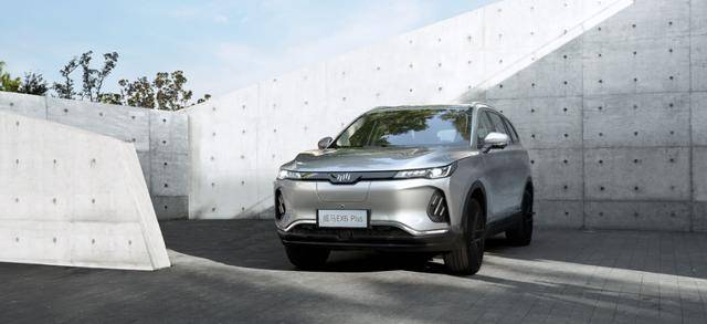 融资|原创单轮融资100亿，威马背后的大佬是谁？｜北京车展