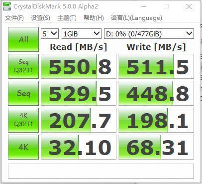 固态|又一次小机箱的装机,这次来聊聊存储如何选