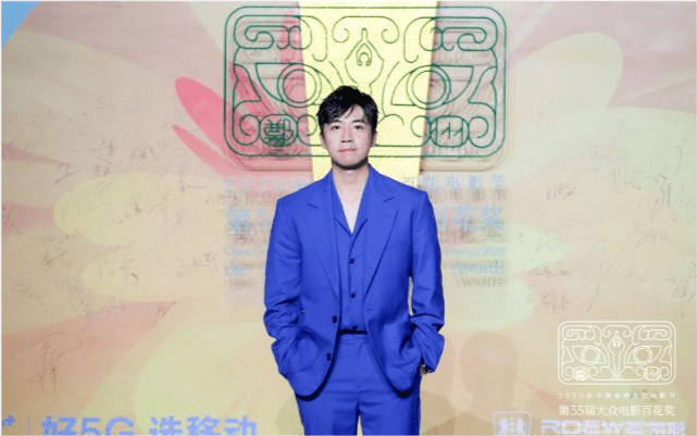 易烊|百花奖闭幕：周冬雨易烊千玺避嫌，佟丽娅发福，杨紫罕见性感