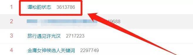 fa|谭松韵翻车了？