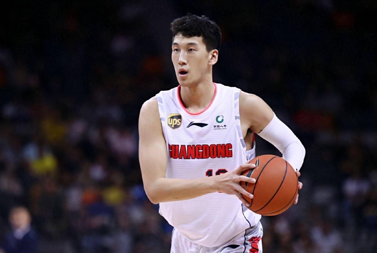 青年球员摇篮!广东宏远量产2米小前锋,杜锋爱徒马力克