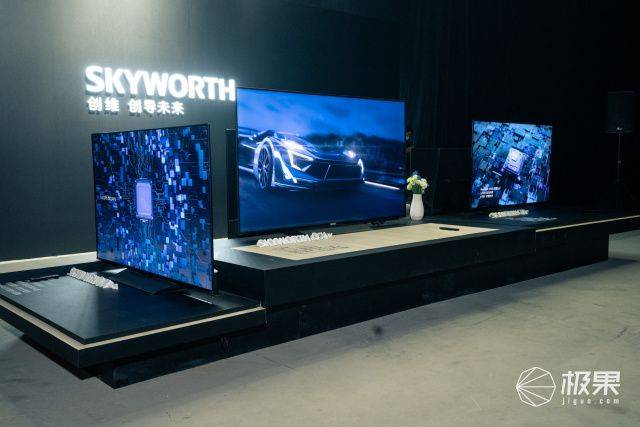 唐晓亮|对话创维唐晓亮：8K电视真的要走进千家万户了？