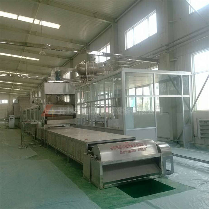粉丝粉条加工设备