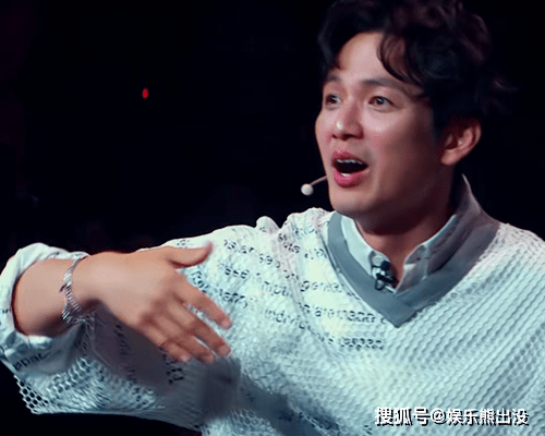 明星|原创《这就是街舞》钟汉良不给力，肖杰只有7万多票，杨文韬排名第一