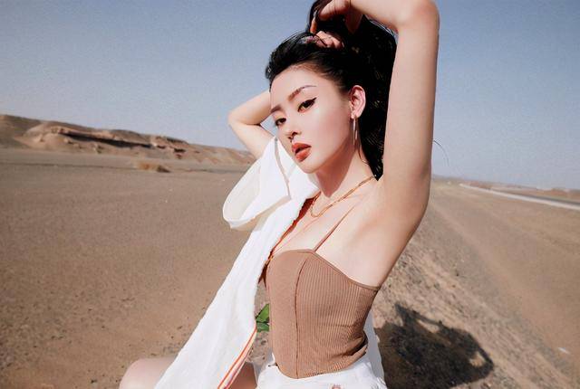 自律|不知可乐啥味不算什么，看了张天爱的自律日常，天生丽质都是假的