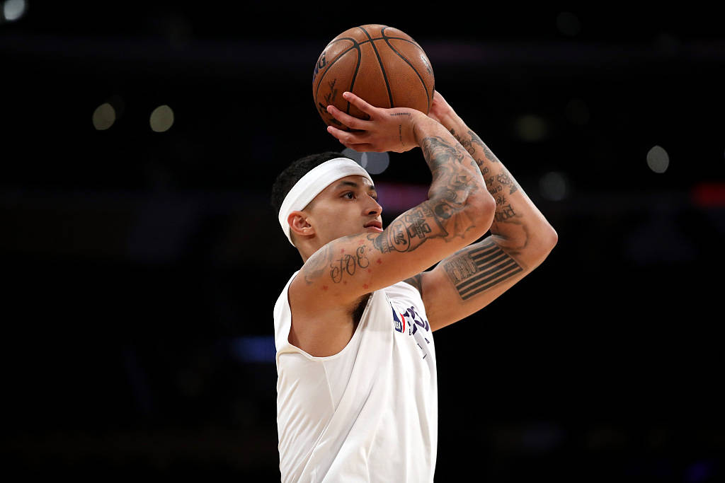 NBA女粉最多的六位球星：欧文上榜，库里第二，科比力压詹姆斯！