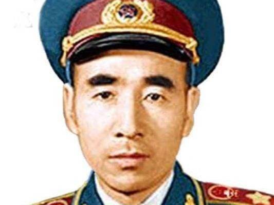 十大元帅的排名(2)