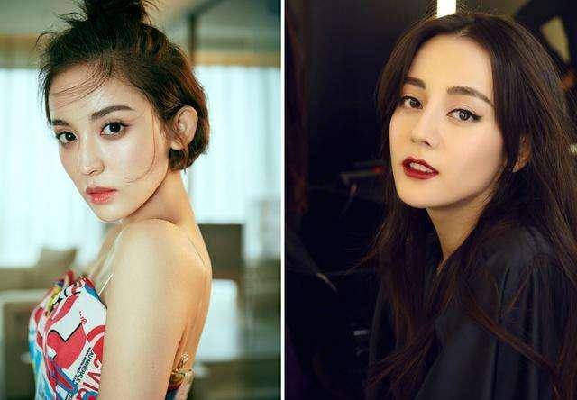 飞龙|原创现代李小龙：古力娜扎和迪丽热巴都是我未来妻子，我永远爱她俩