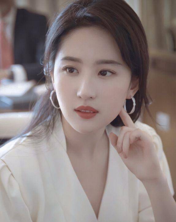 肌肤|十年如一日的真少女,我的抗老难题就这样被解决了