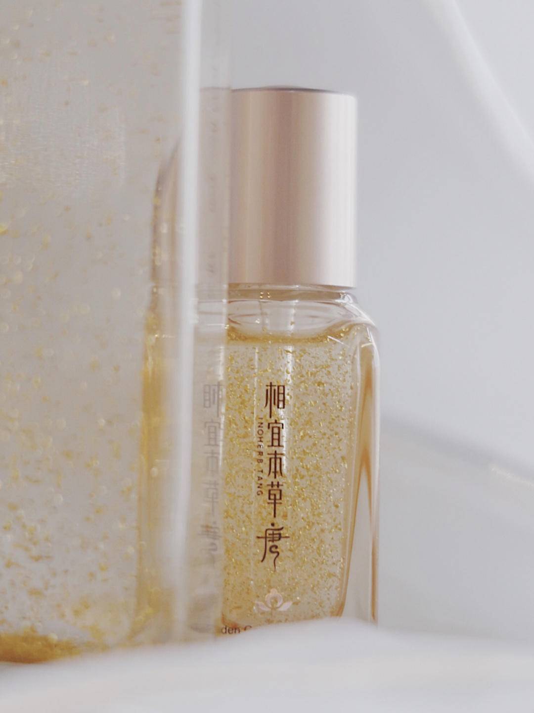 肌肤|十年如一日的真少女,我的抗老难题就这样被解决了