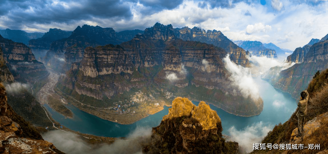 大孤山三个必去景点排行：探秘壮美奇景