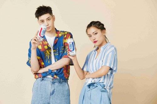 燕京啤酒|把脉时尚消费主张，燕京啤酒加速“年轻态”