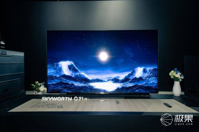 唐晓亮|对话创维唐晓亮：8K电视真的要走进千家万户了？