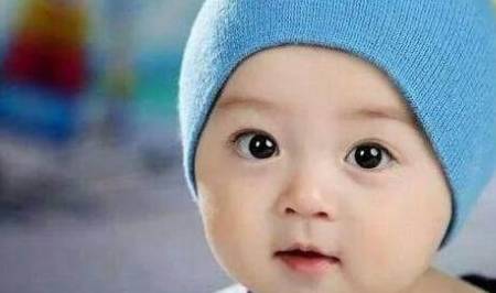 双眼皮|孩子刚出生时是单眼皮，今后能长成双眼皮吗？别担心，有这个可能