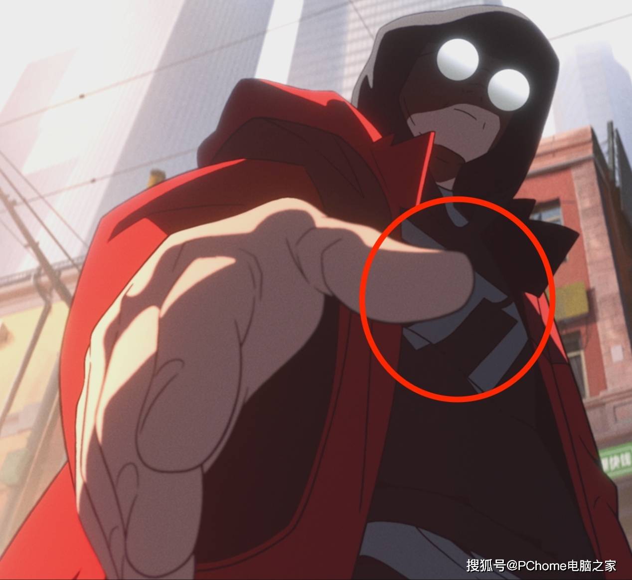 主题曲|S10主题曲MV解析 片尾彩蛋暴露了OPPO定制版手机！