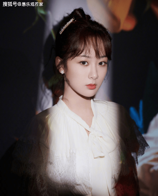 李舒白|原创杨紫不愧是“90后电视剧一姐”,四部待播剧,3部女一,1部客串