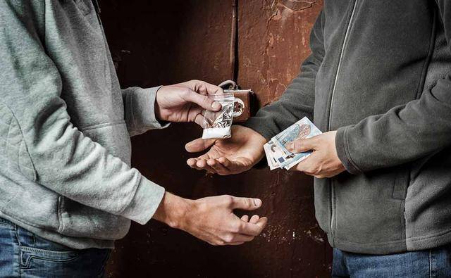 任人宰割,是小国必然的宿命吗?从美墨共建的毒品经济说起