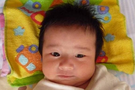 宝宝|注意这几点很重要新生儿的卫生护理也有技巧