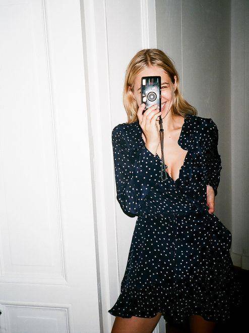 肌肤|十年如一日的真少女,我的抗老难题就这样被解决了