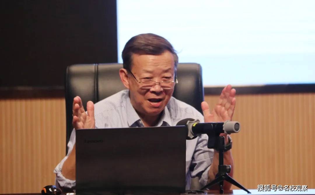 高一|到底如何才能学好数学？教育部这位专家算是说到同学们心坎上了