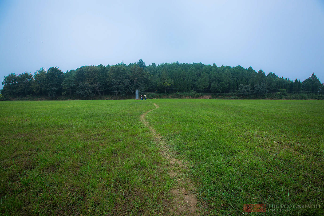 隋文帝|隋朝开国皇帝杨坚的陵墓，规模宏大一千多年未被盗，据说和墓傍守陵人有关