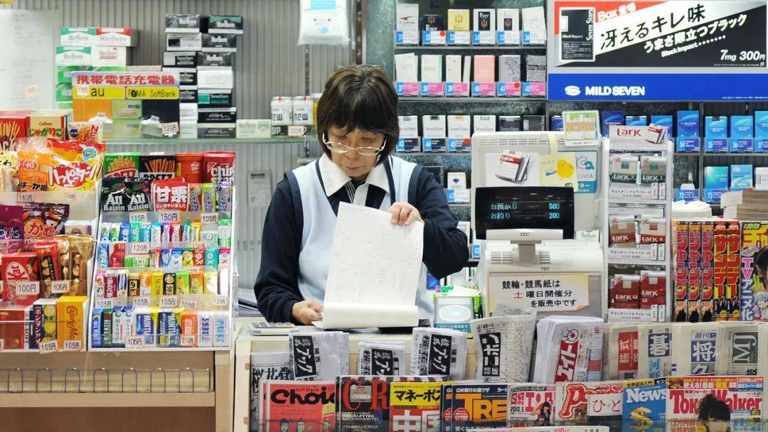 外国人|原创老龄化的日本，终于要向外国人放开移民政策了？