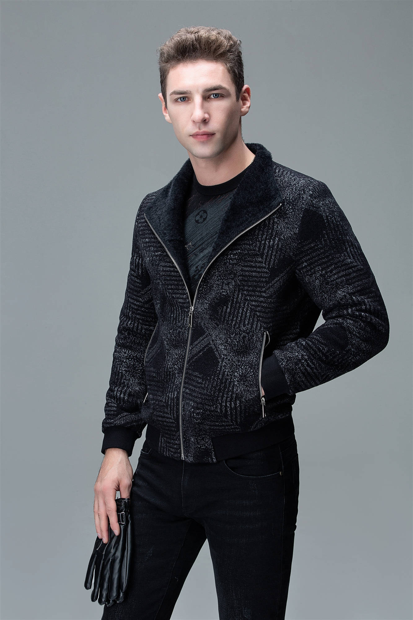 衣橱|什么颜色才是你衣橱里的霸主?