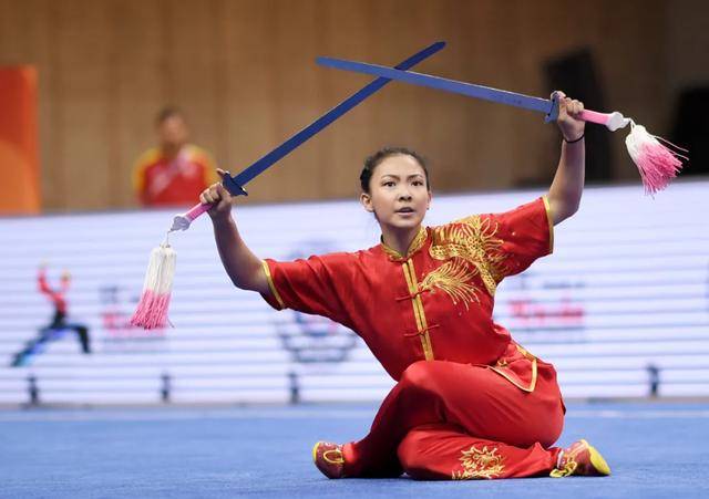 国粹武术的礼仪,习武者不可不知_武德