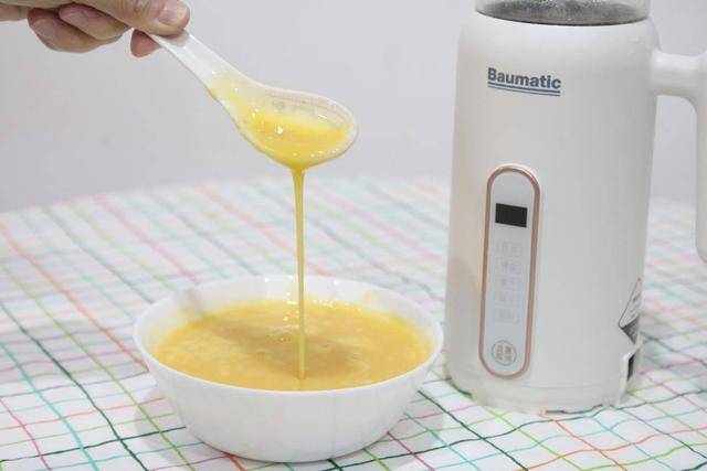 配件|体验年轻时尚的养生之道：博曼帝克迷你破壁机