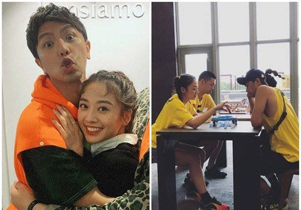 台湾|原创相比于大陆，台湾艺人友情令人羡慕，大半个娱乐圈都在怀念他