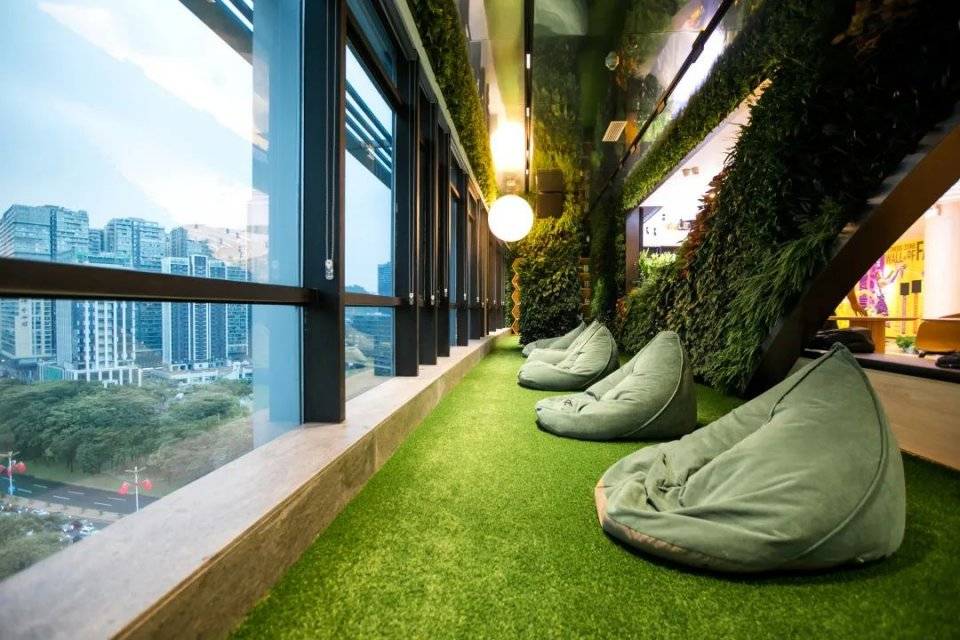 器械|艺术馆健身房，老板竟是吴尊…