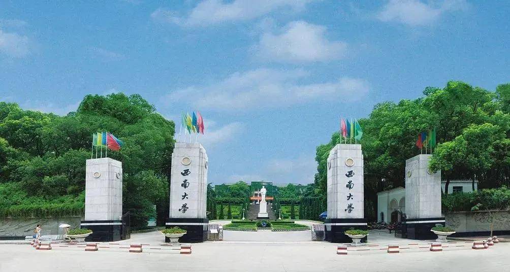 大户|为什么榜上有名？本科新生破万！被称为“招生大户”的这几所高校