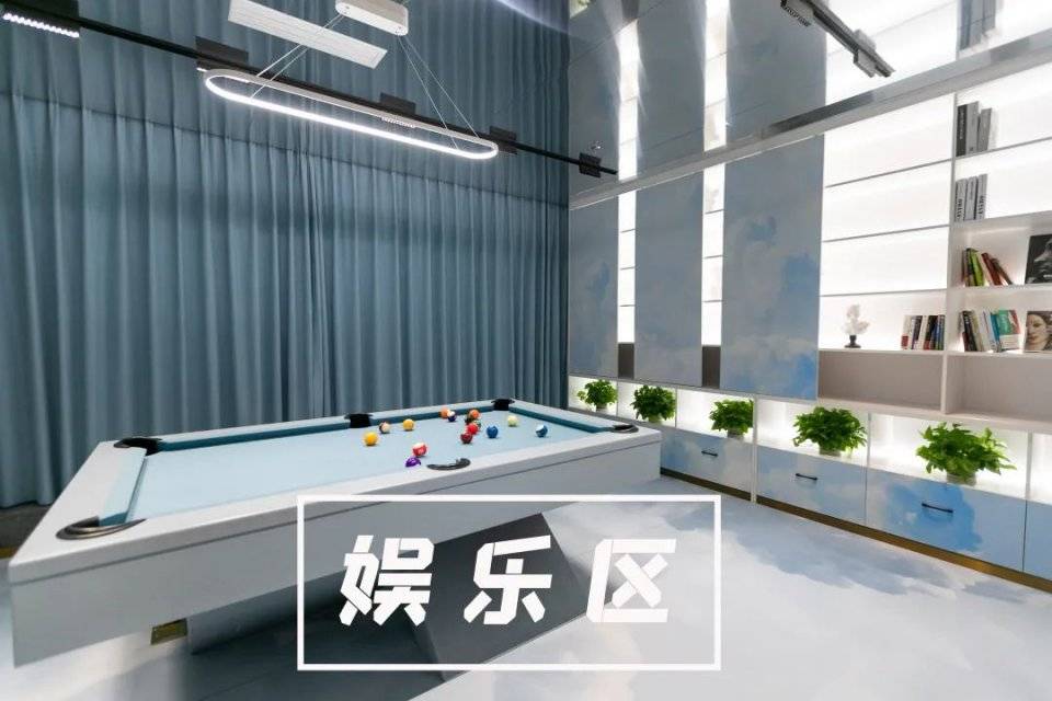 器械|艺术馆健身房，老板竟是吴尊…