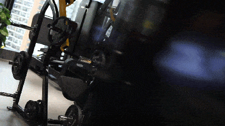 器械|艺术馆健身房，老板竟是吴尊…