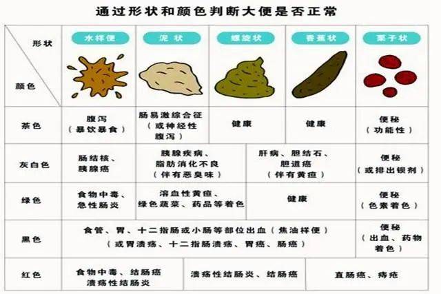 孩子|了解便便，可掌握宝宝的健康状况宝宝的便便是身体健康的指南针