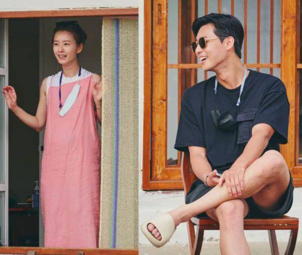 时装周|2021春夏时装周口罩造型依然流行,模特戴罩走秀,口罩链成配饰新物种