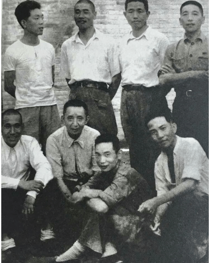 警备司令|郑州战役，上将秦基伟歼敌1.1万，立了大功