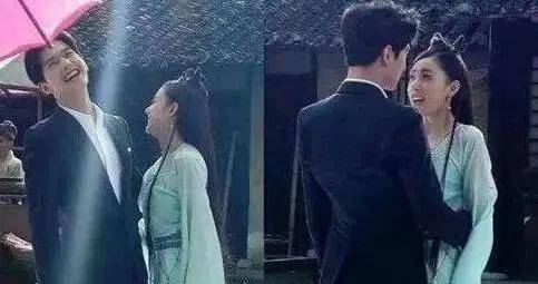 李沁|原创李沁杨洋复合了？那乔欣怎么办啊？