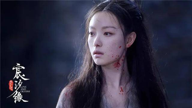 开花|原创《宸汐缘》出息了！墙内开花墙外香，扑街剧也有逆袭的一天