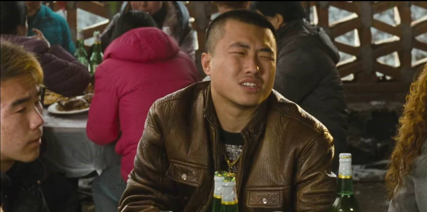 《hello! 树先生》:当世界都不需要你时,你只能活在自己的梦里