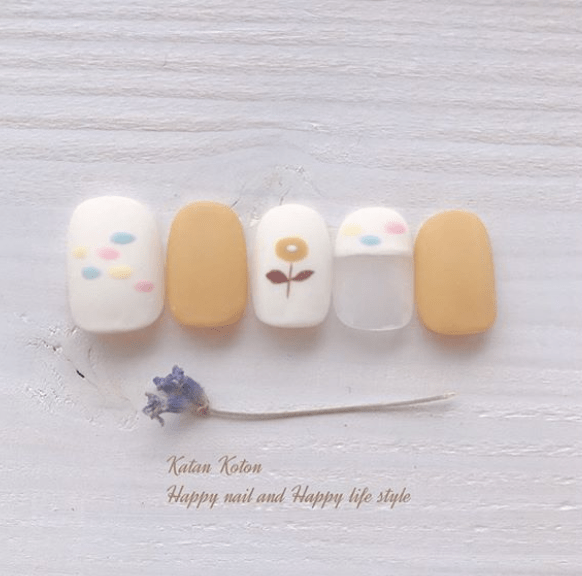 指尖|举手投足间的触感 ，指尖的花样轻而易举的体现出你的不一样