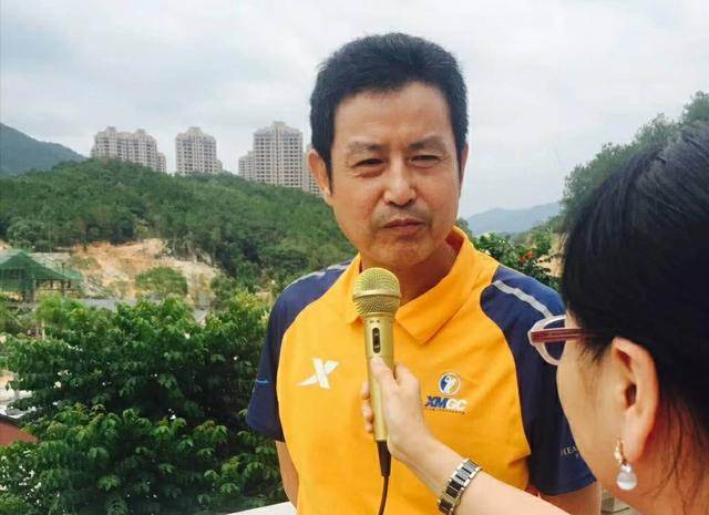 风波|见仁见智？陈忠和“让球风波”背后：从实用层面来说没有谁对谁错